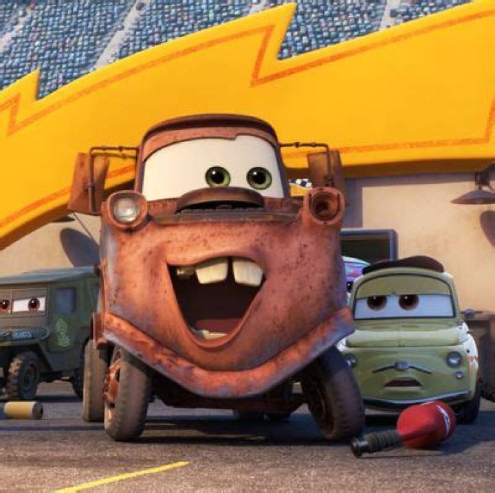 7 Existential Quandaries Raised by the Cars Series