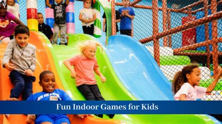 7 Fun Games To Keep Kids Entertained At The Airport