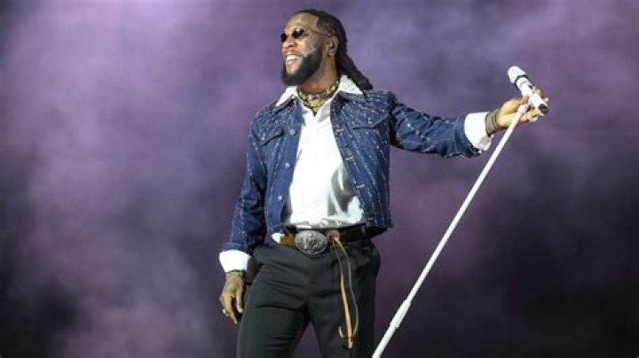 7 Iconic Performances Of Burna Boy