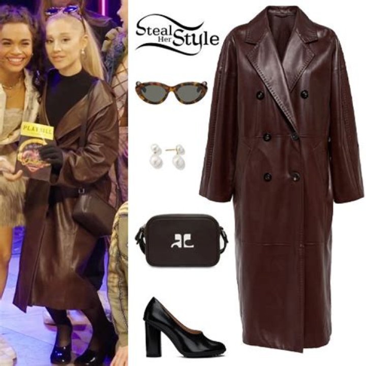7 Martine Rose Outfits | Steal Her Style