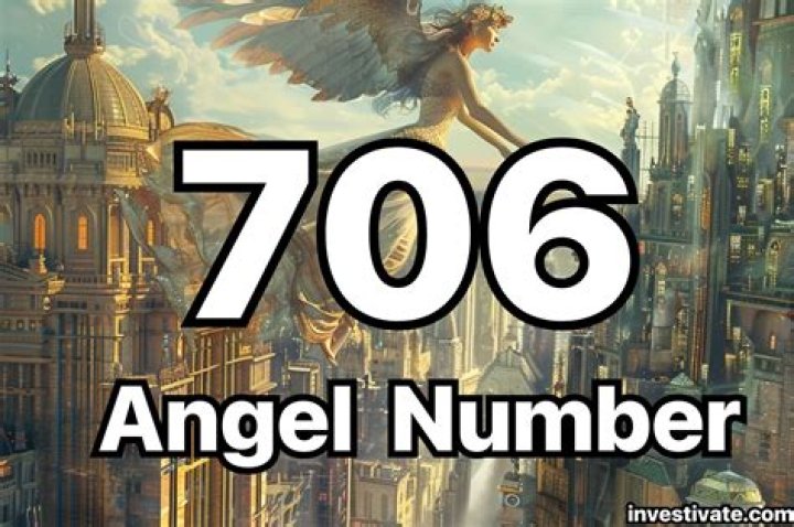 706 Angel Number Meaning - Pulptastic