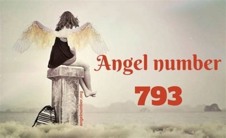 793 Angel Number Meaning - Pulptastic