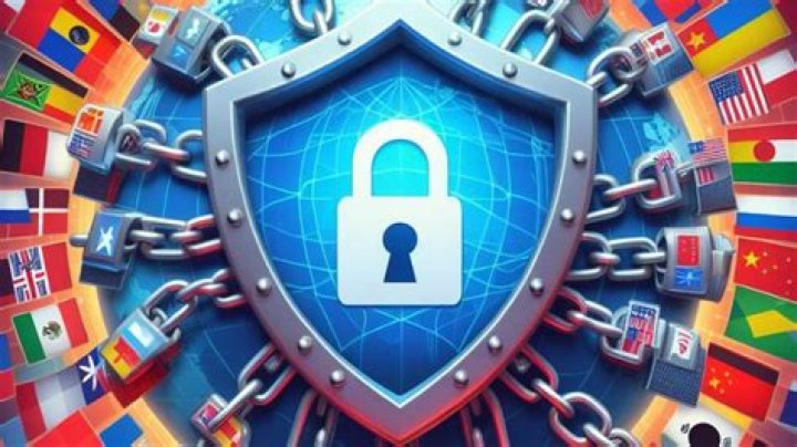 8 countries with the strictest VPN laws