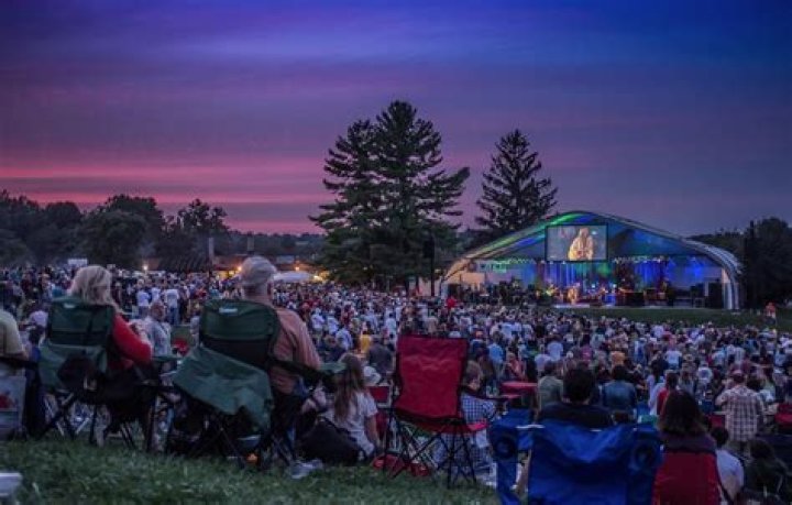 8 Facts About Hot August Music Festival