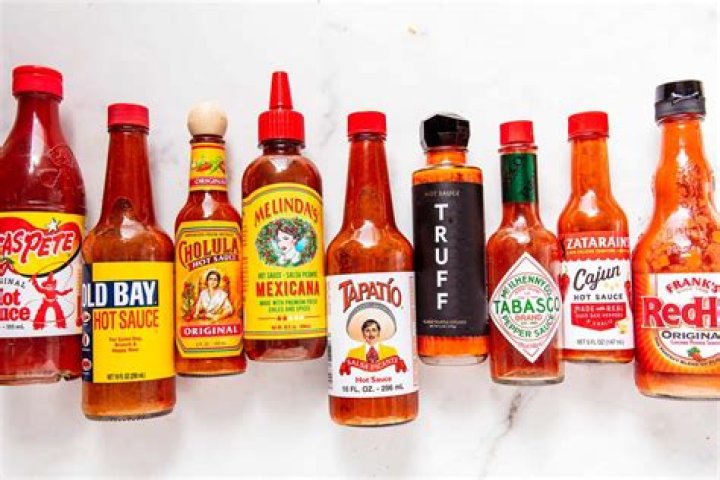 8 Hot Sauces That Are Too Hot To Handle