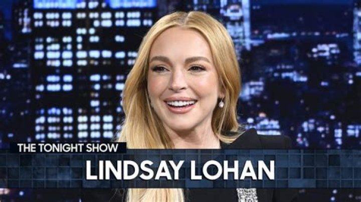 8 Memorable Lindsay Lohan SNL Sketches