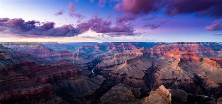 8 Unbelievable Facts About Canyon