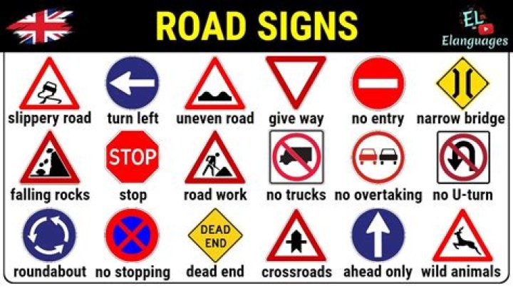 9 Big Signs You Need to Go