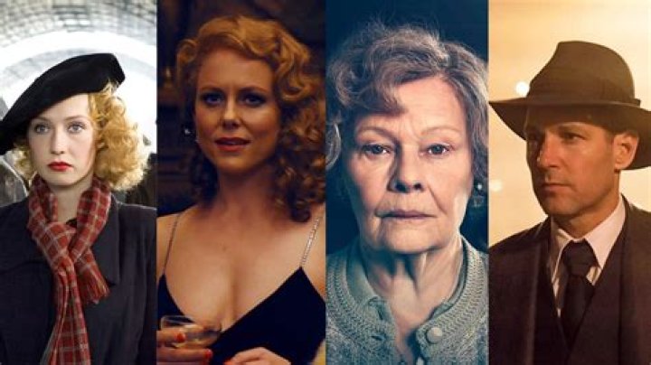 9 Celebrities Who Also Worked As Real-Life Spies