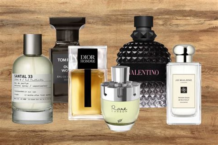 9 Colognes That Smell Great and Last All Day