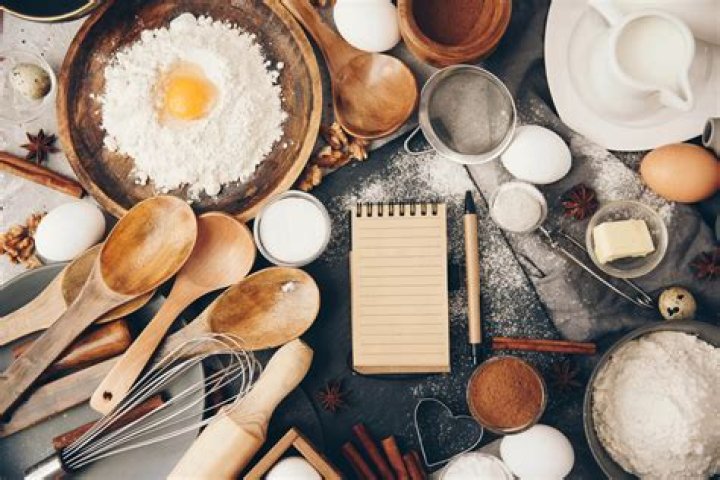 9 Extraordinary Facts About Baking