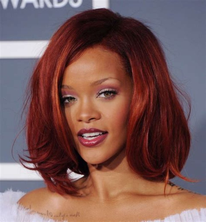 9 Highlight Ideas For Red Hair