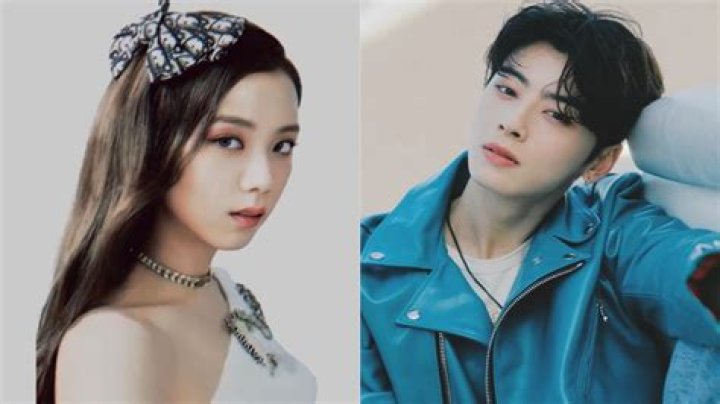 9 K-pop Idols Who Are High-End Jewelry Brands Ambassadors: ASTRO Cha Eun Woo, BLACKPINK Jisoo, More!