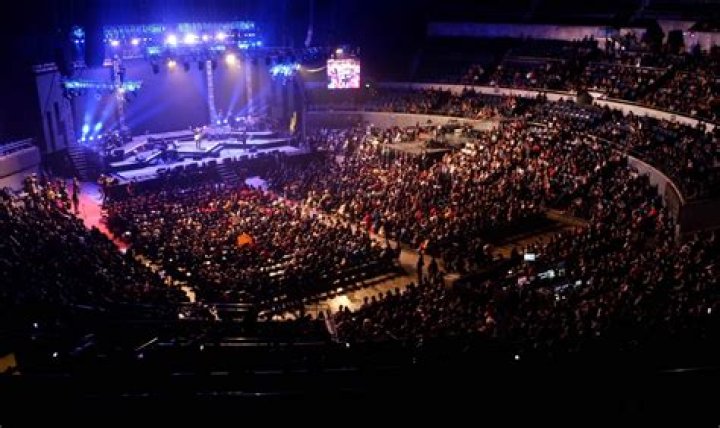 9 Unbelievable Facts About Araneta Coliseum