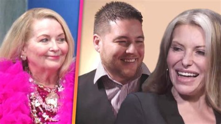  90 Day Fiancé gets awkward as Jen gives Debbie’s son number despite ‘loving’ Rishi Tue 30 May 2023 17:16 Helen Williams 