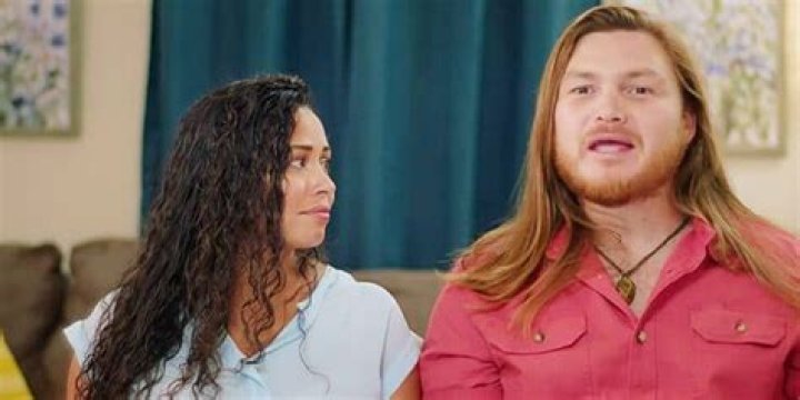  90 Day Fiance’s Syngin is living up the ‘carefree’ van life with new girlfriend Tue 13 December 2022 12:15 Updated Thu 15 December 2022 10:28 Celine Byford 