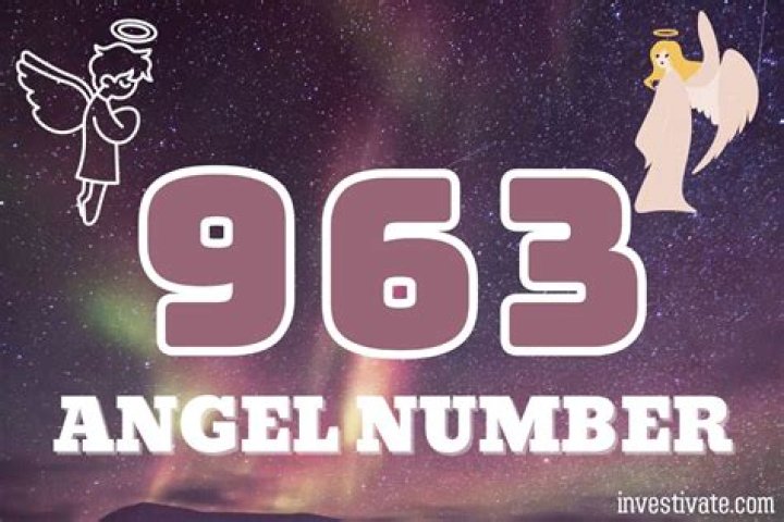 963 Angel Number Meaning - Pulptastic