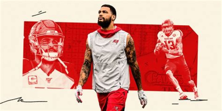 ‘A beacon of hope’: In Bucs’ Mike Evans, Galveston cherishes its ‘favorite son’