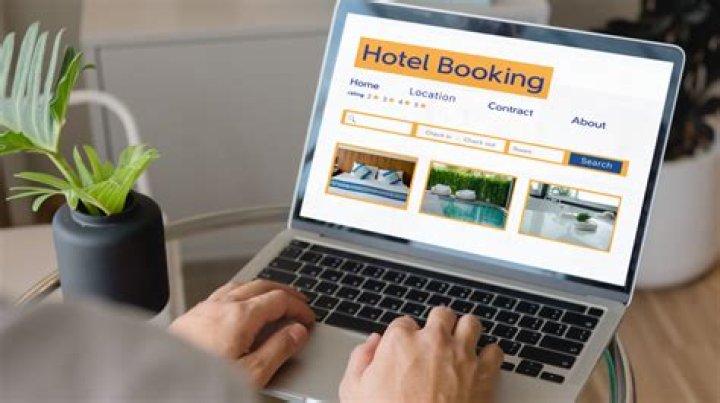 A Beginner's Guide to Booking a Hotel: How Does It Work?