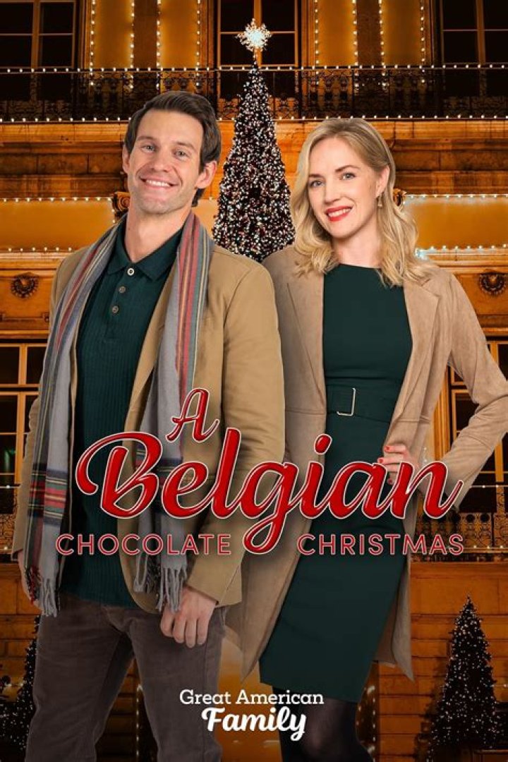 A Belgian Chocolate Christmas Movie Cast and Filming Location