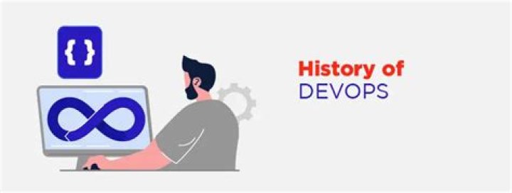 A Brief History of DevOps