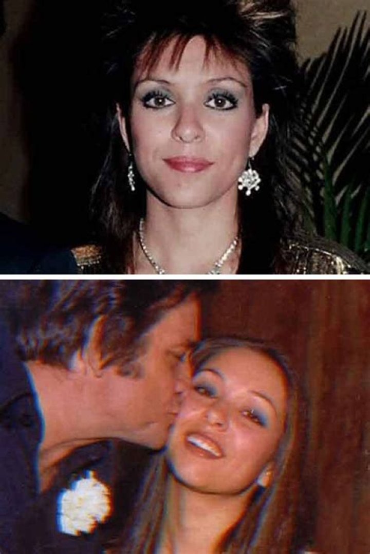 A Closer Look at Johnny Cash’s Daughter, Cindy Cash