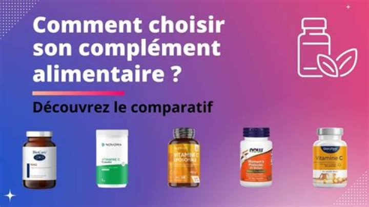 A la recherche du Meilleur Complément Alimentaire pour les Chutes de cheveux de Septembre 2022 ? Voici le Top 10 des Meilleures Ventes de Compléments Alimentaires pour les Chutes de cheveux pas cher ou en promo !