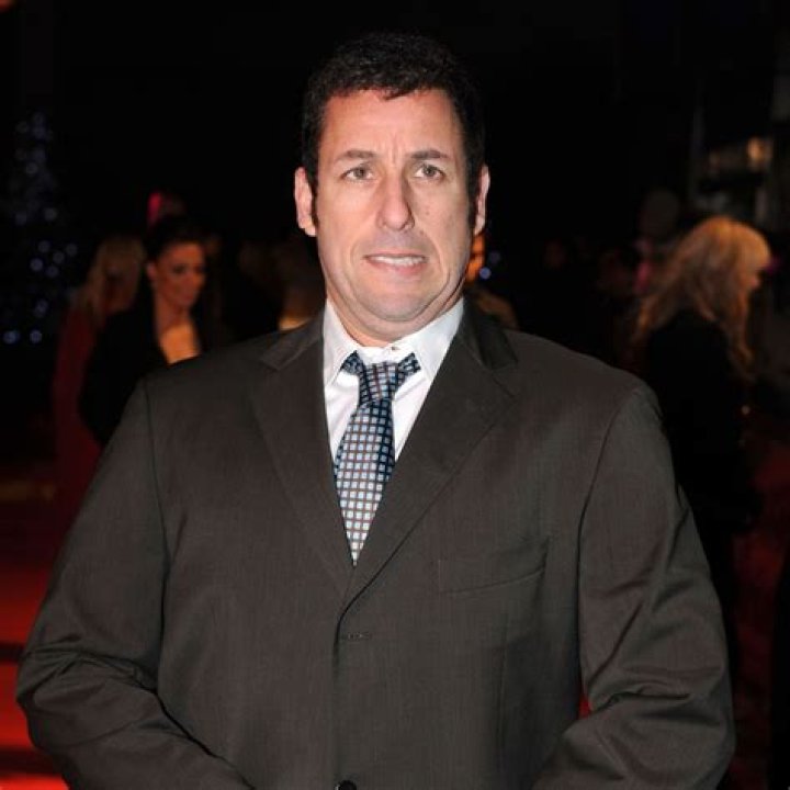  A Photo History of Adam Sandler’s Troubled Relationship With Suits 