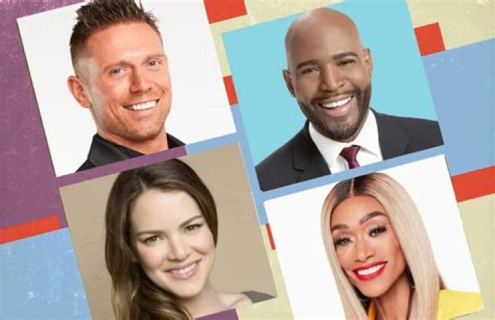 A Power Ranking of Former Real World Cast Members