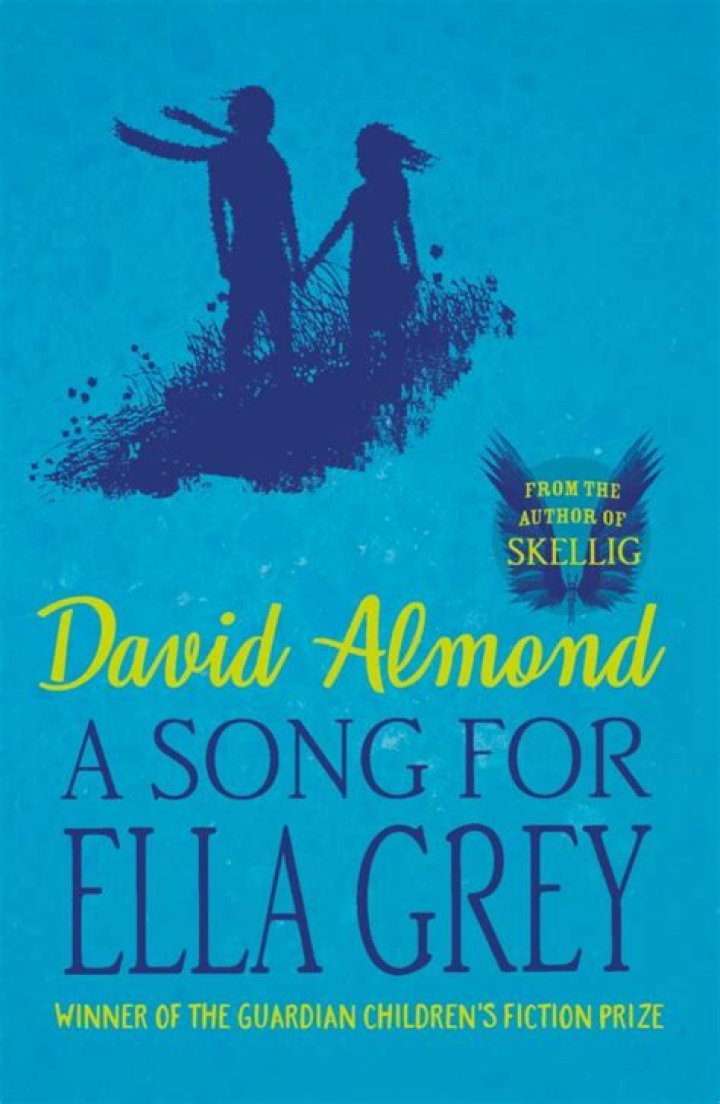 A Song for Ella Grey | Newcastle Centre for the Literary Arts