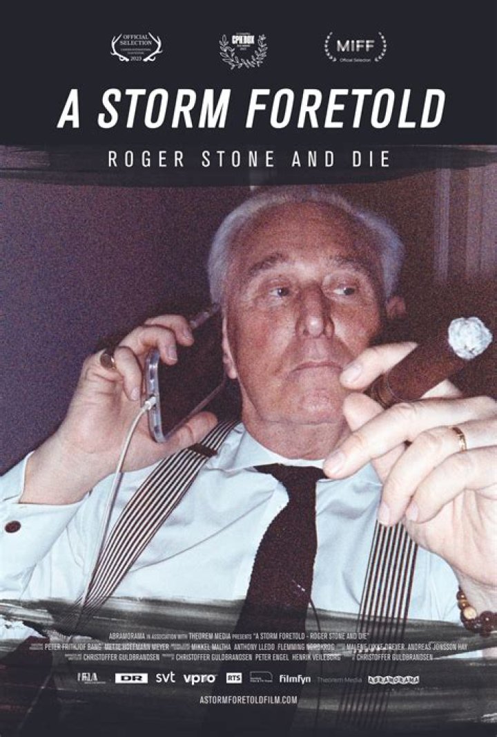 	‘A Storm Foretold’ Review: Roger Stone Exposes Himself — or Does He? — in an Eye-Opening, Heart-Sinking Doc	