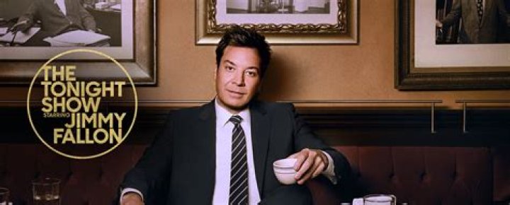 "A suit for Shaquille O'Neal is a gown for Jimmy Fallon": When the Tonight Show host exchanged clothes with the Diesel and got swallowed by them