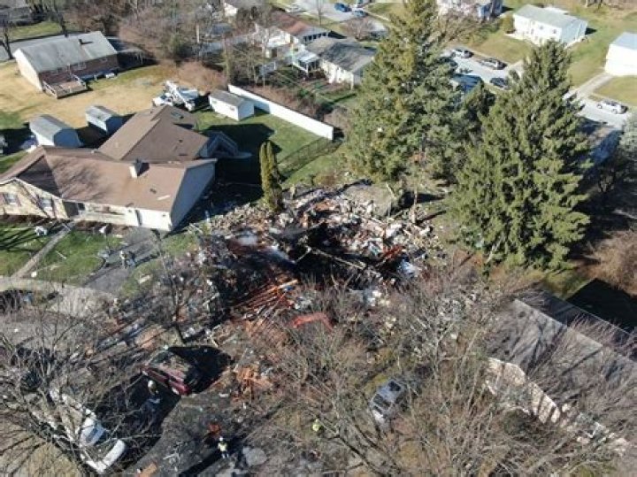 A Susquehanna House Explosion Leads Family To Lose Everything