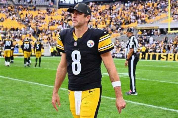 Aaron Rodgers Contract Details 2023: Packers QB Has $59.5 Million Decision On The Line