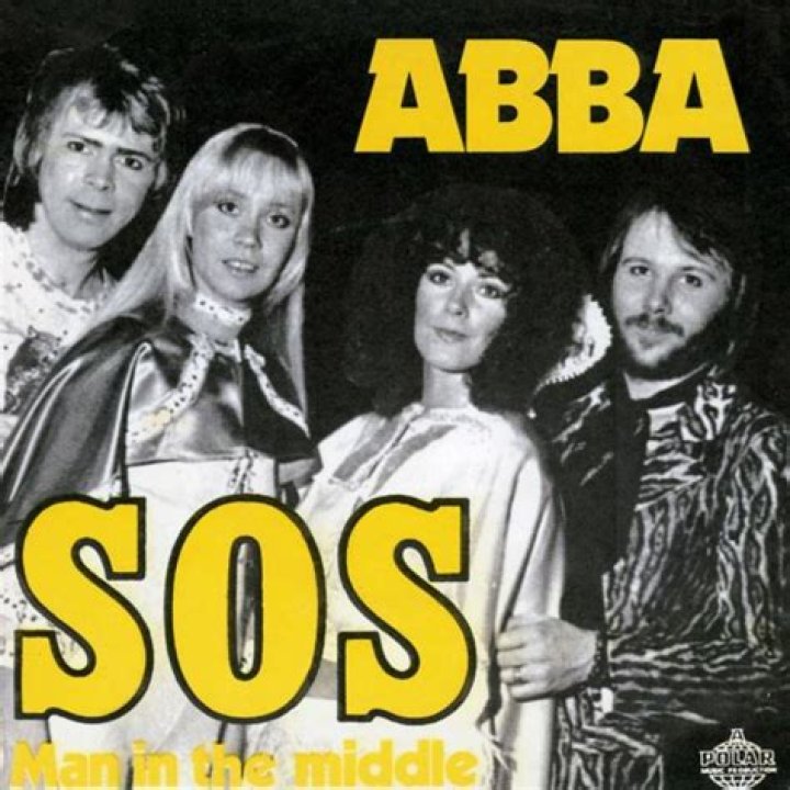 ABBA’s “SOS” Lyrics Meaning