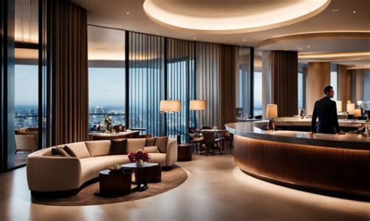 Accor vs Marriott: Are They the Same Hotel Chain?