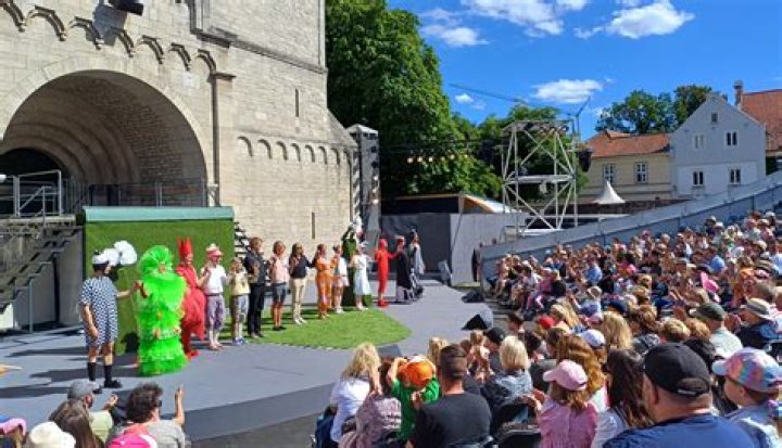 Achim Lenz neuer Intendant der Gandersheimer Domfestspiele