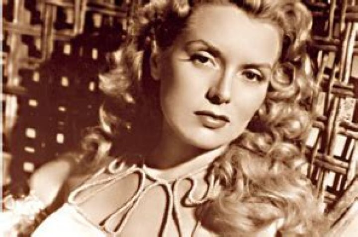 	Actress Brenda Joyce dies at 92	