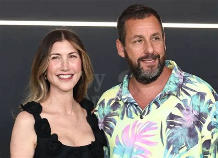 Adam Richard Sandler Biography, Wiki, Age, Height, Family