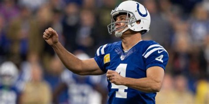 Adam Vinatieri