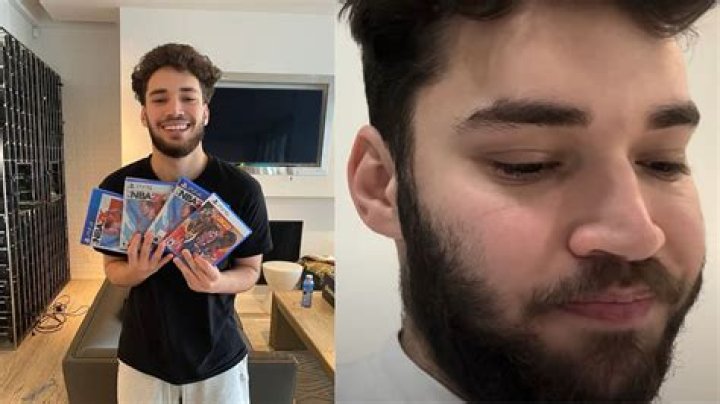 Adin Ross Reopens the Debate on Mental Health, Claims He Will Turn His Life Around