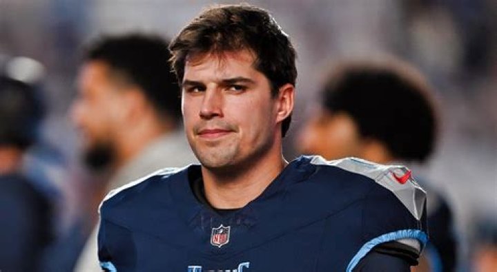 After Dating Tennis Stars & 'The Bachelor' Girls, Who Is Pittsburgh Steelers' QB Mason Rudolph's Current Girlfriend?