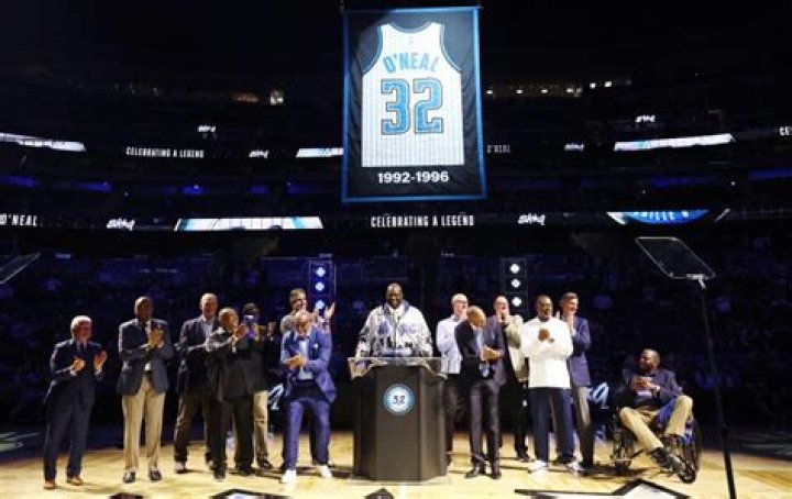 After Offering to Retire Shaquille O'Neal's Jersey Instead of Michael Jordan's, Pat Riley Promised Jimmy Butler MJ's Number 23