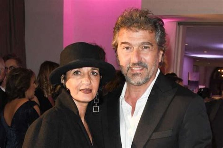 Age De Sandrine Aboukrat