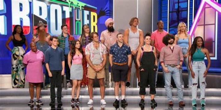 AGT star Marvin Achi suddenly pulls out of Big Brother 24 cast Wed 6 July 2022 11:47 Celine Byford 