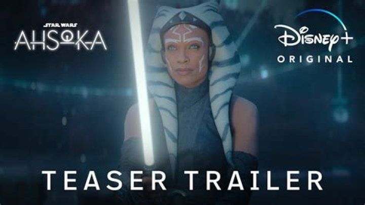 Ahsoka Trailer Teaser Leak Online Picture Video Viral
