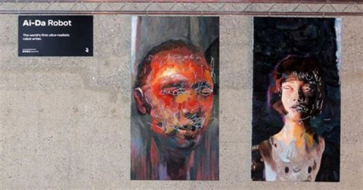 AI-Generated Art Is Not Copyrightable, Judge Rules