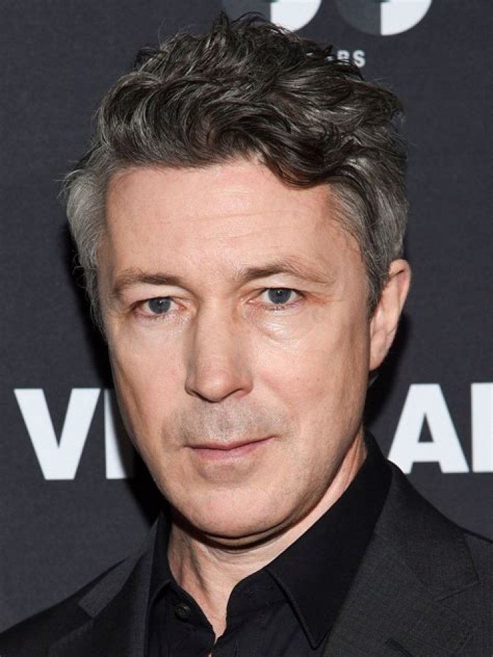 Aidan Gillen