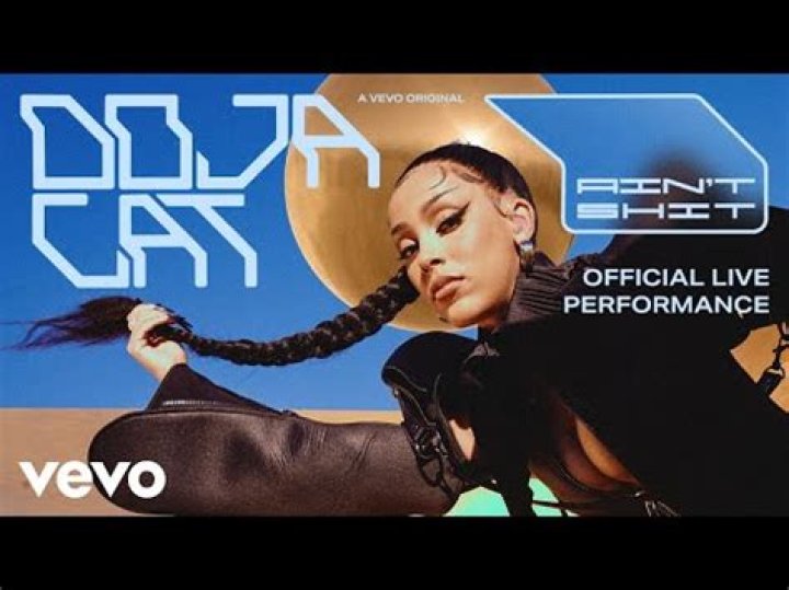 Ain’t Shit by Doja Cat Lyrics Meaning – Unraveling the Feminist Anthem of the Modern Era
