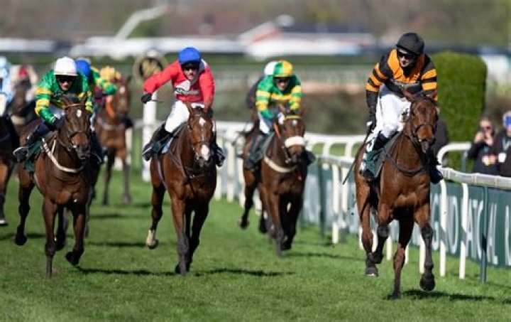 Aintree, Newcastle and Wincanton – ITV Racing Saturday picks